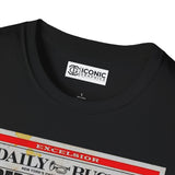 Spider-Man vs Lizard T-Shirt Printify