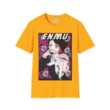 Enmu Demon Slayer T-Shirt - 