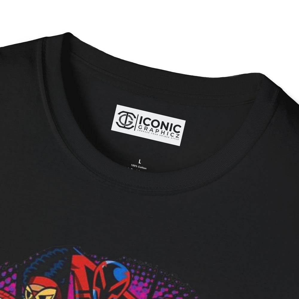 Spider-Man T-Shirt - 