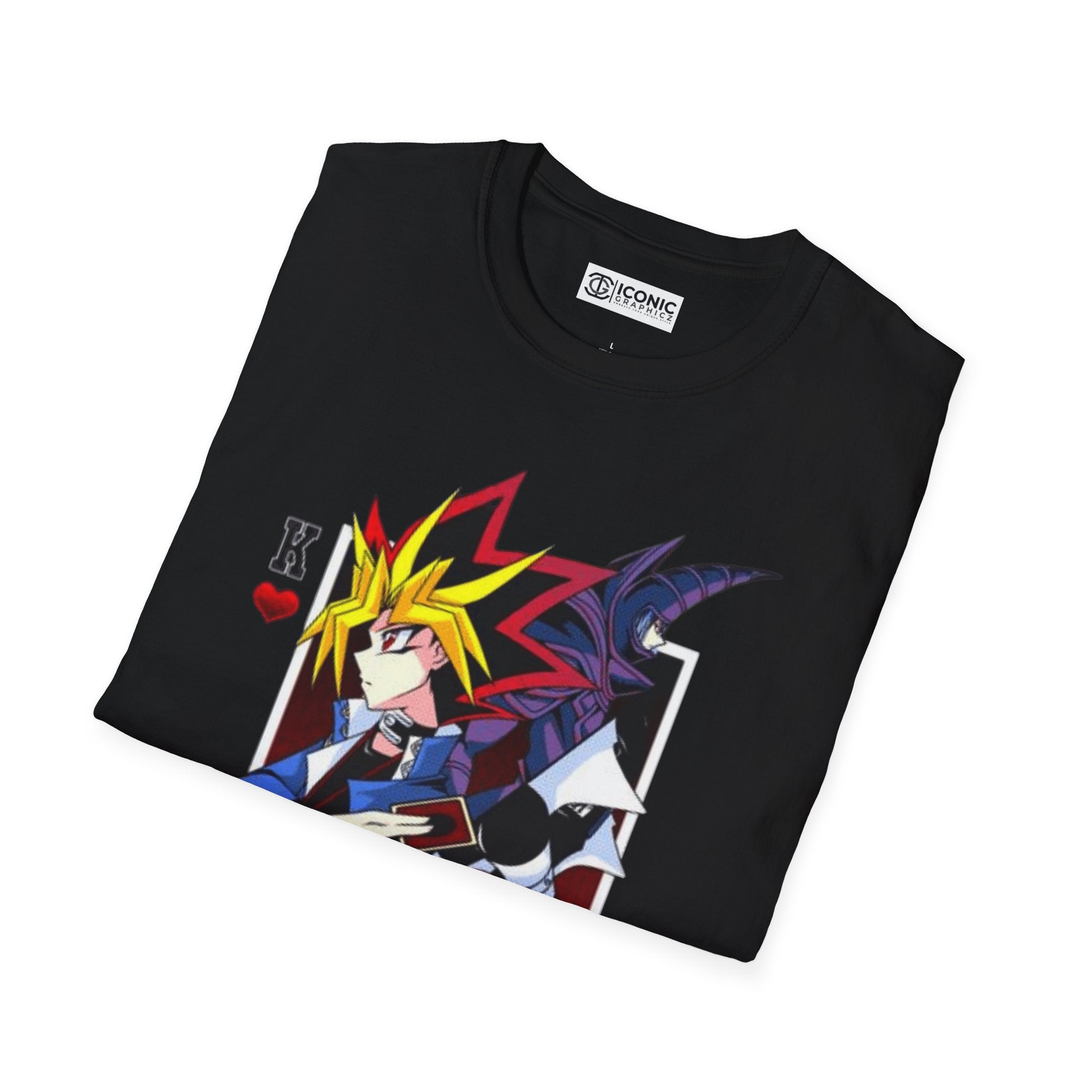 Yu-gi-oh T-Shirt