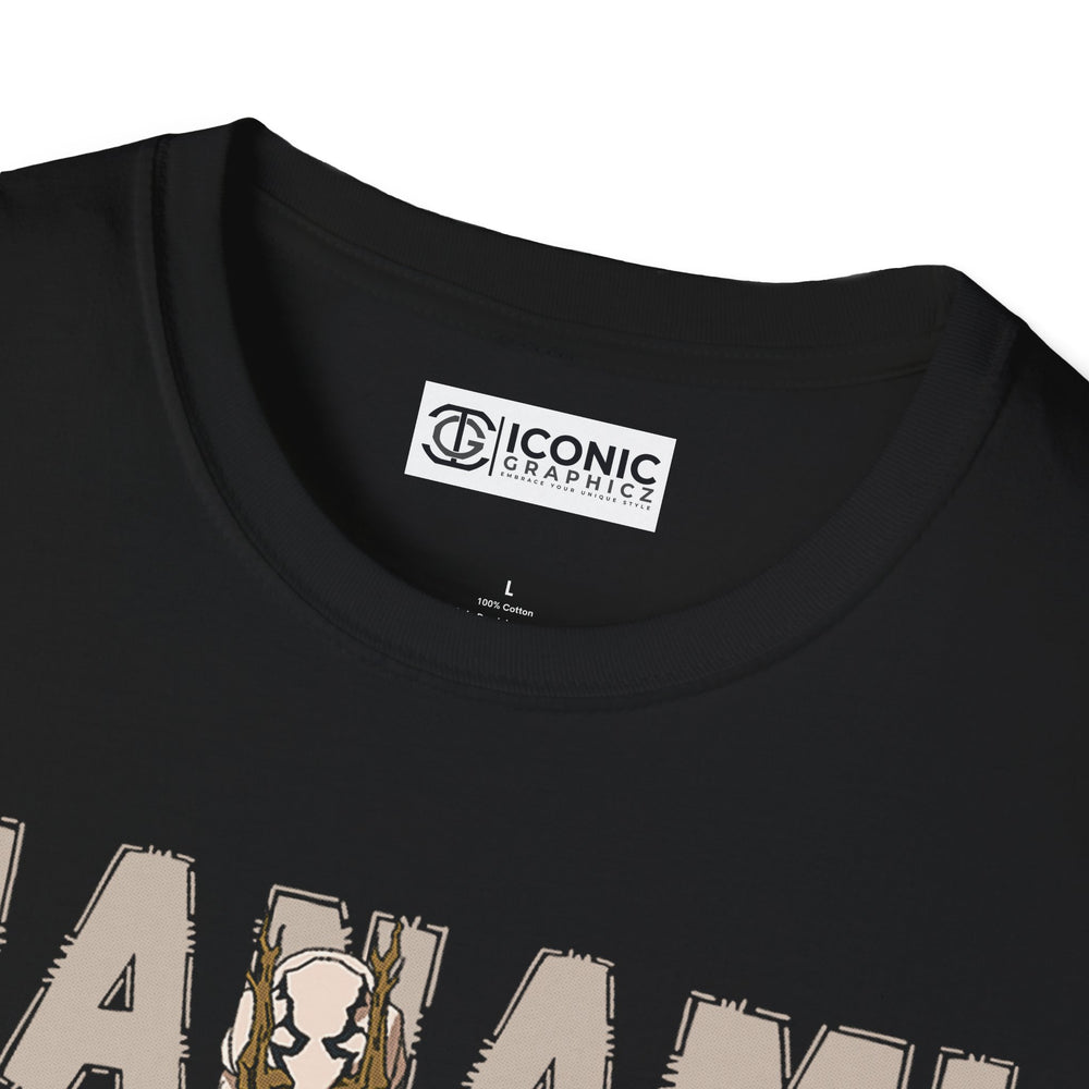Hanami Jujitsu Kaisen T-Shirt - 