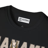 Hanami Jujitsu Kaisen T-Shirt - 