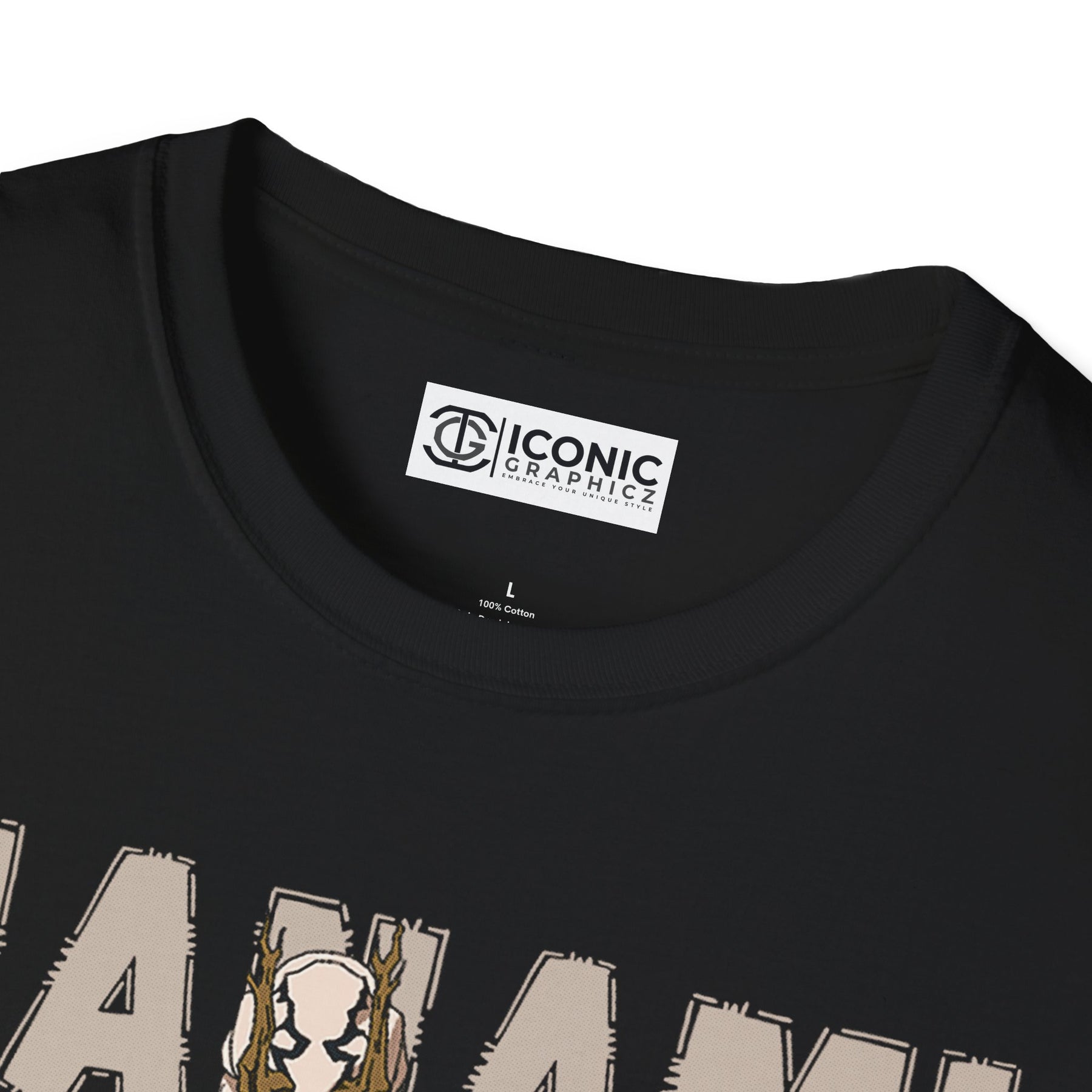 Hanami Jujitsu Kaisen T-Shirt - 