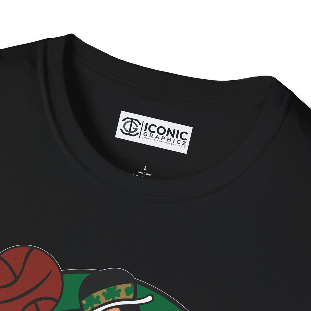 NBA T-Shirt - 