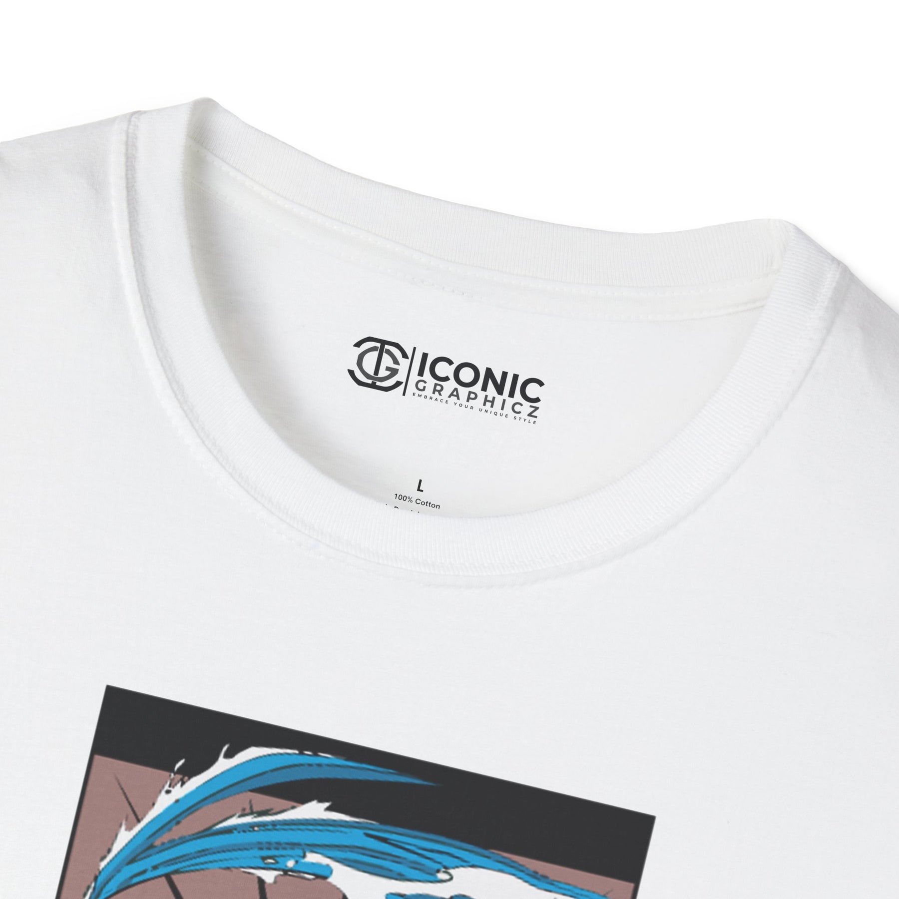 Tanjiro Demon Slayer T-Shirt - 