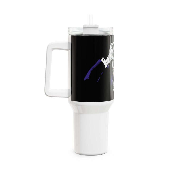 The Joker Tumbler, 40oz Printify