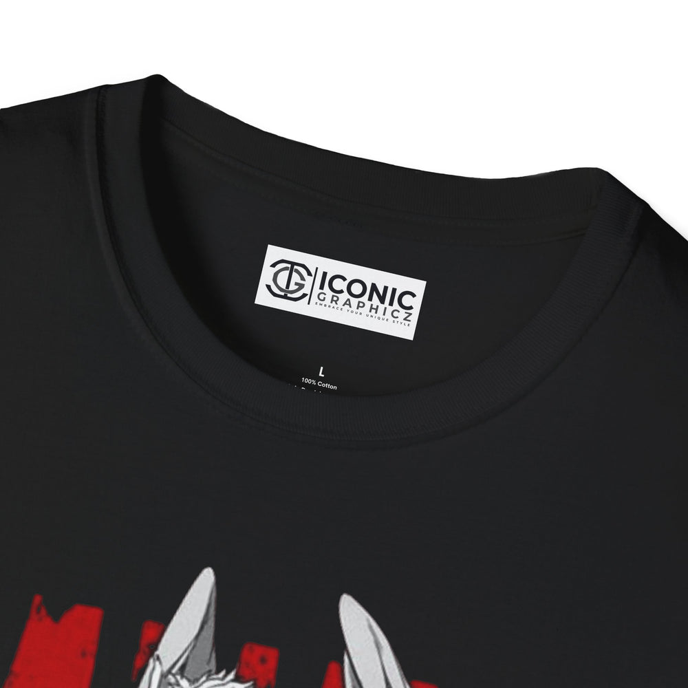 Hawks My hero academia T-Shirt - 
