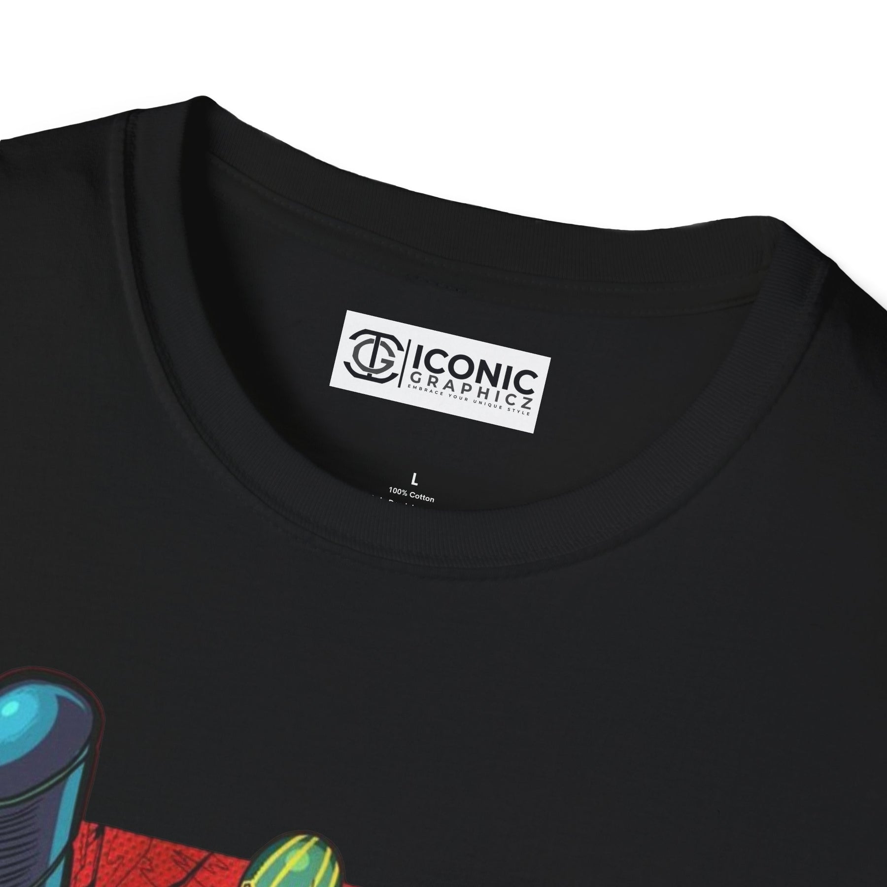 Kick-Ass T-Shirt - 