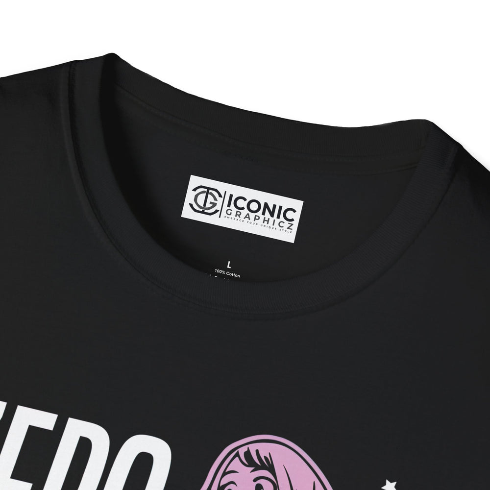 Ochaco Uraraka My hero academia T-Shirt - 