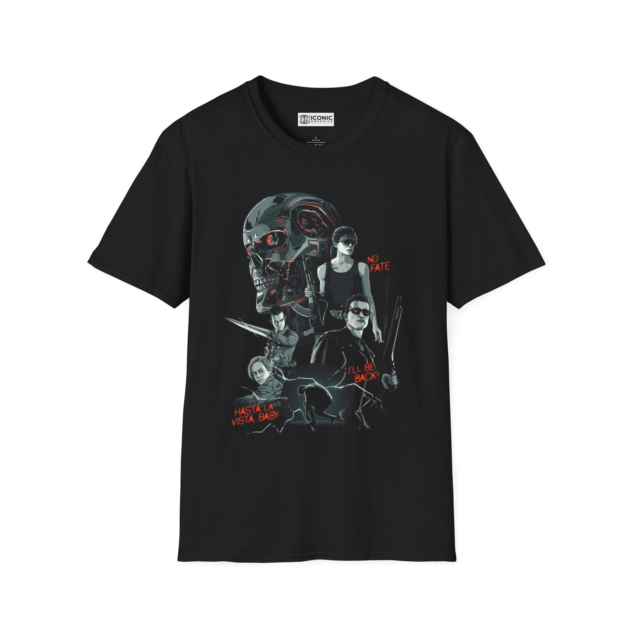 The Terminator T-Shirt