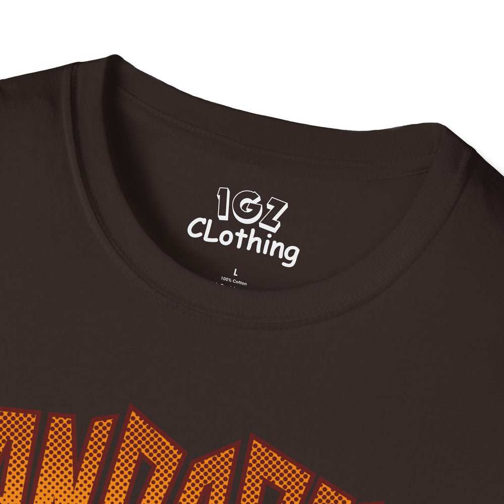 Turbo Granny Dandadan T-Shirt