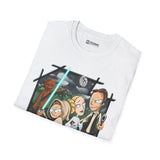 Rick and Morty T-Shirt - 