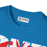All Might My hero academia T-Shirt - 