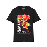 Natsu Fairy Tail T-Shirt - 