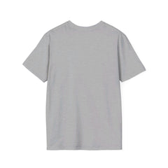 Mashlee Unisex Softstyle T-Shirt - IGZ Clothing 