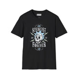 Rick and Morty T-Shirt - 