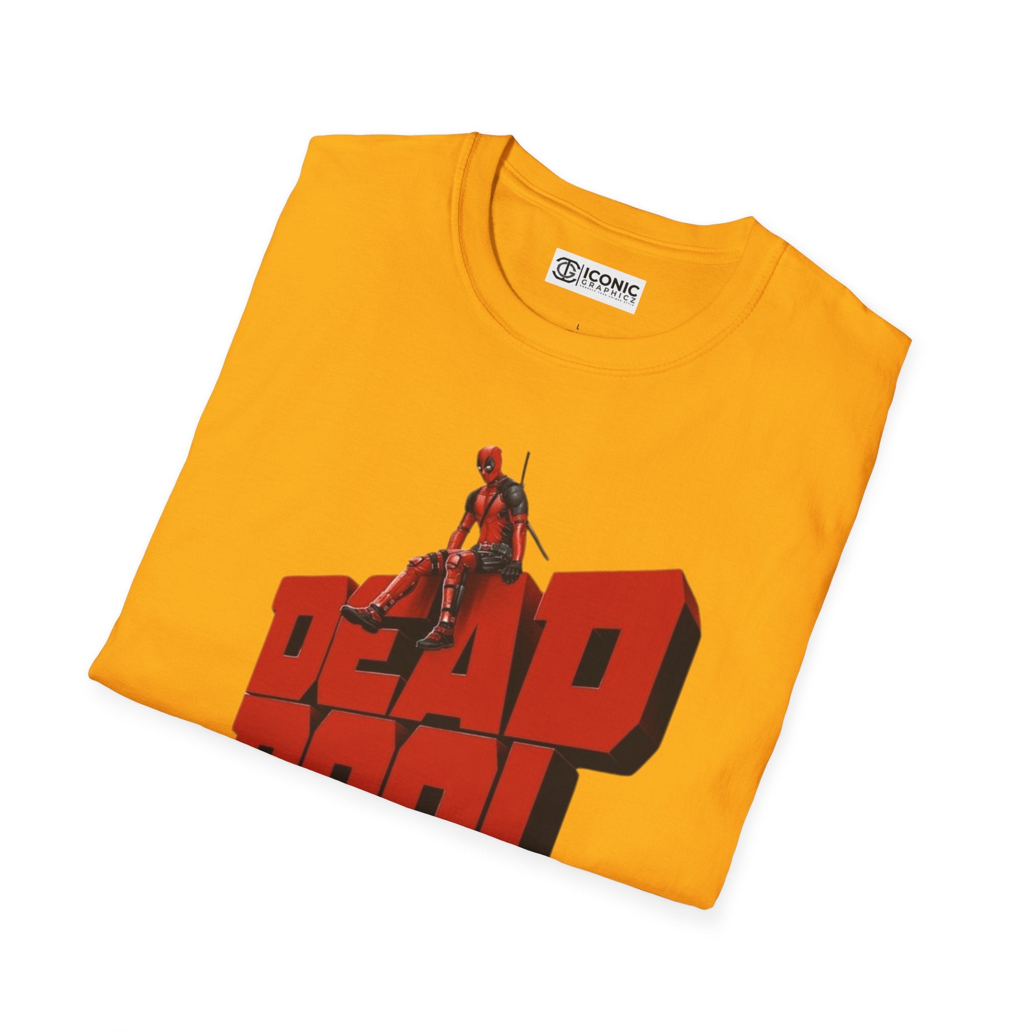 Deadpool T-Shirt