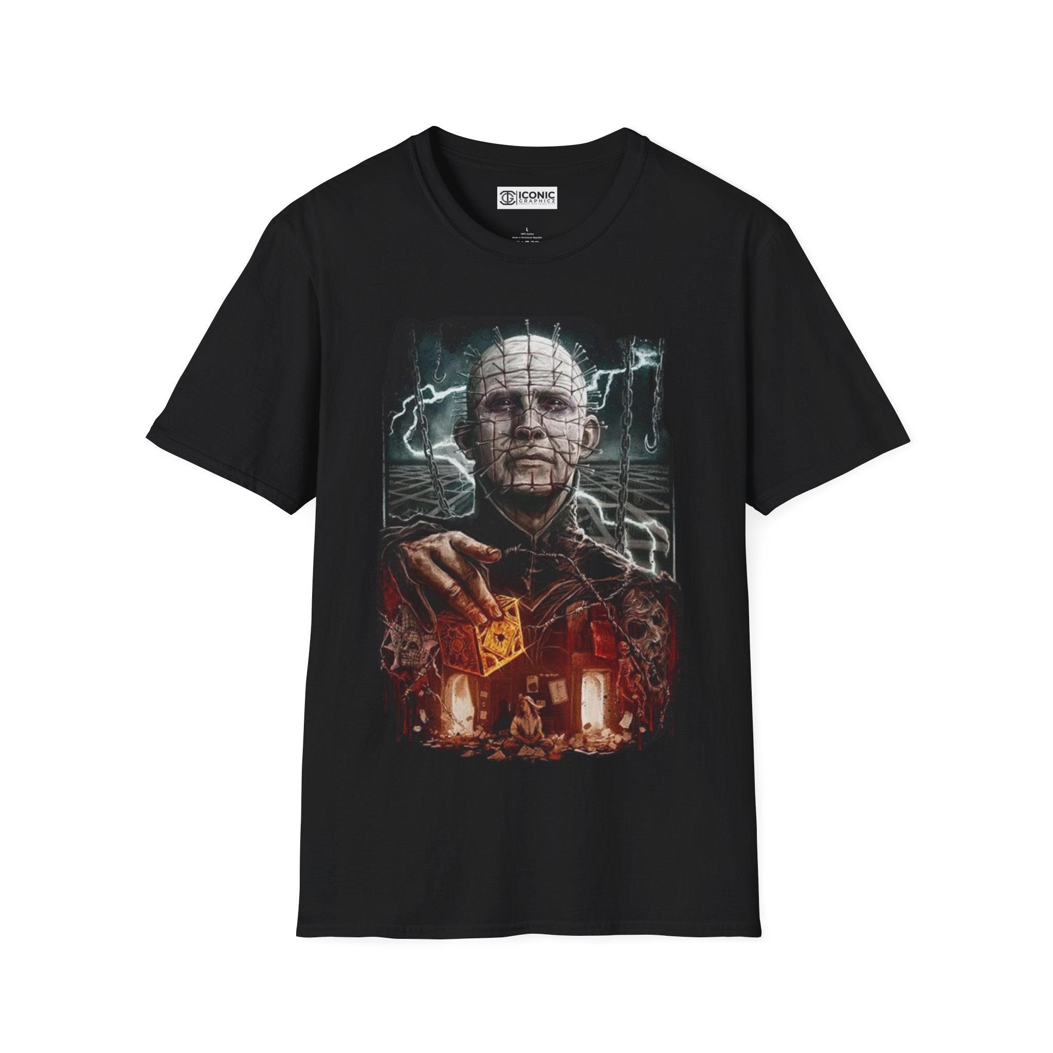 Hellraiser T-Shirt