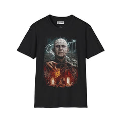 Pinhead Unisex Softstyle T-Shirt