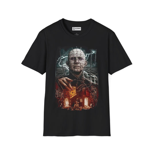 Hellraiser T-Shirt