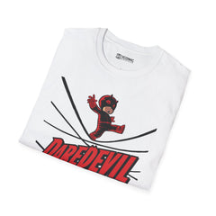 Daredevil Unisex Softstyle T-Shirt - IGZ Clothing 