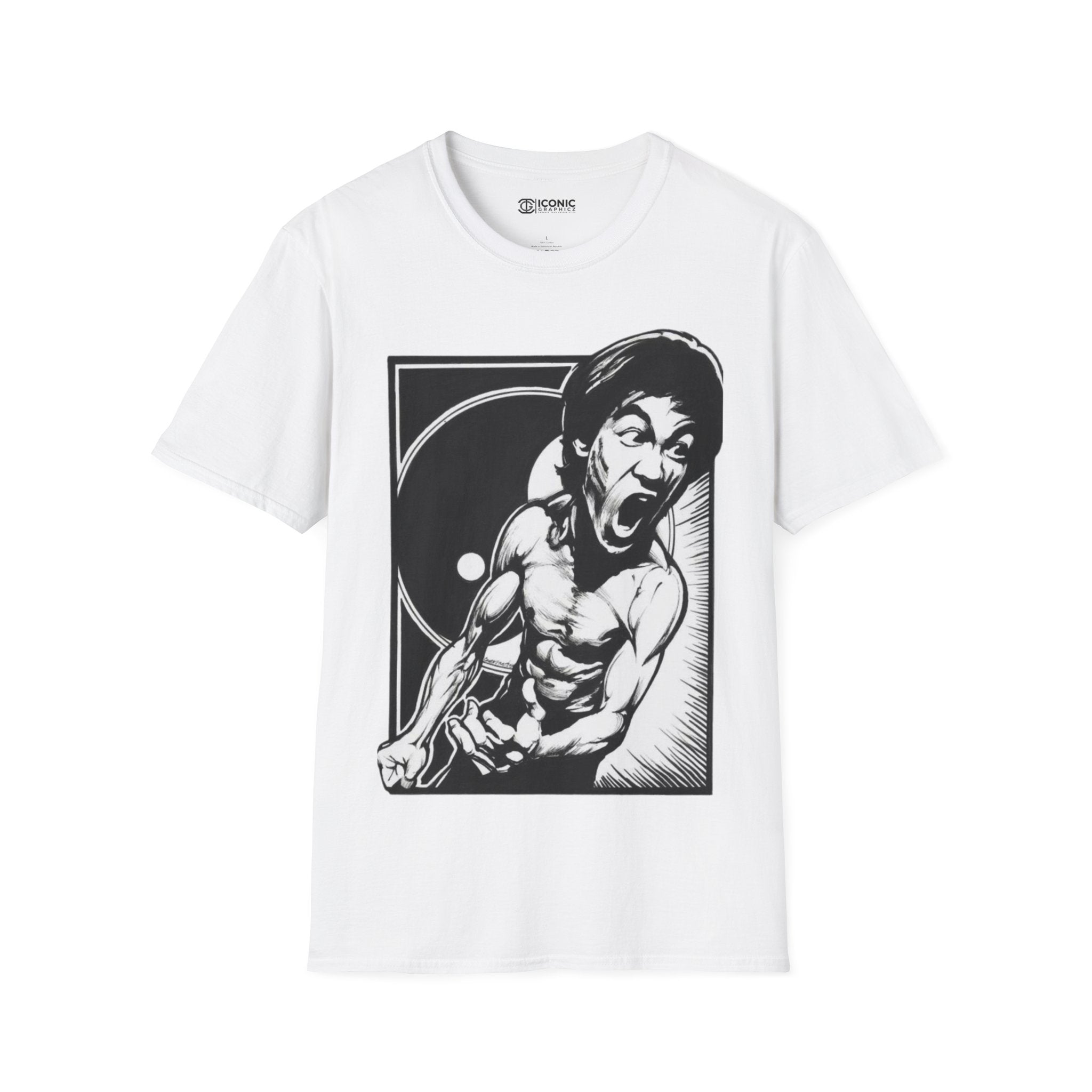 Bruce Lee T-Shirt