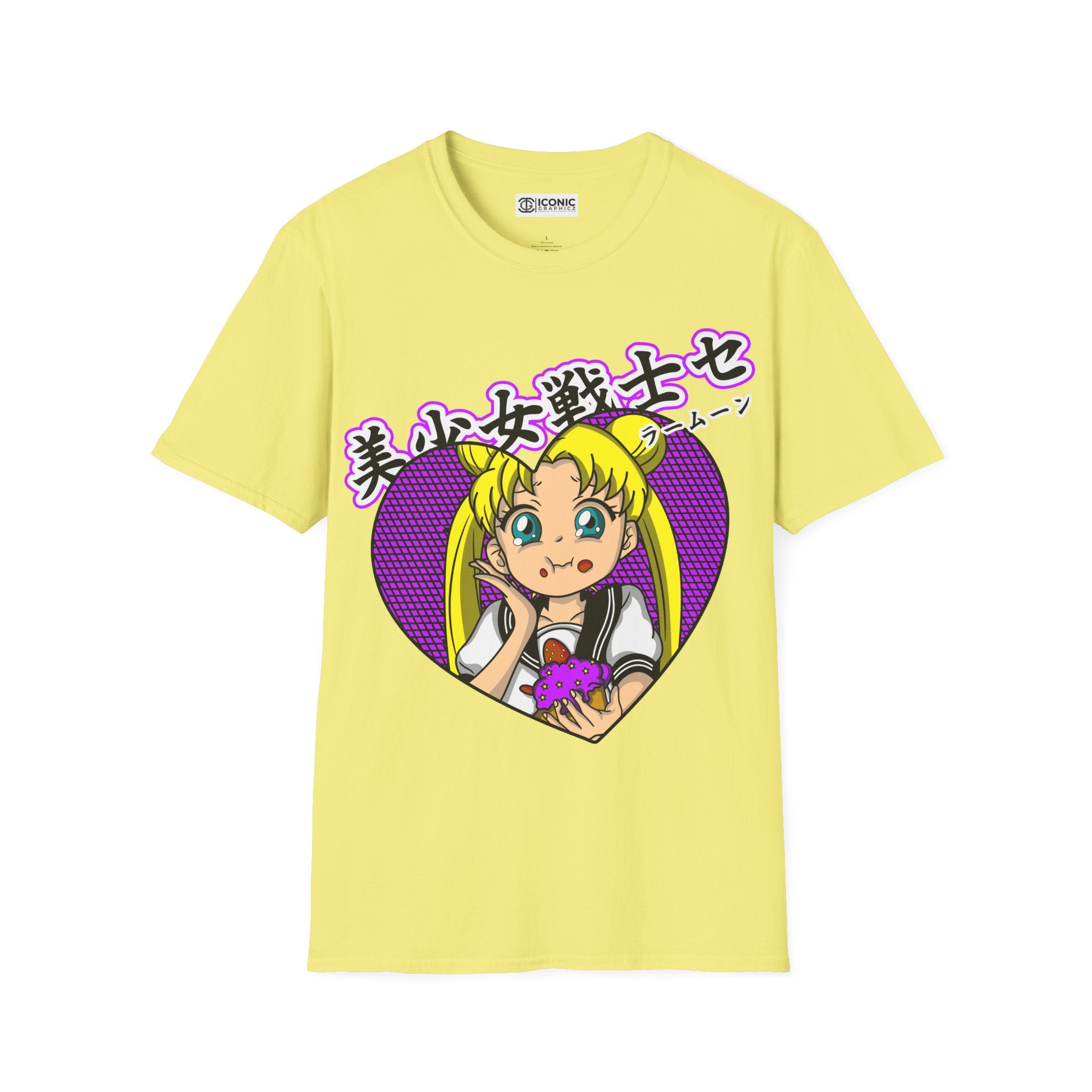 Sailor Moon T-Shirt