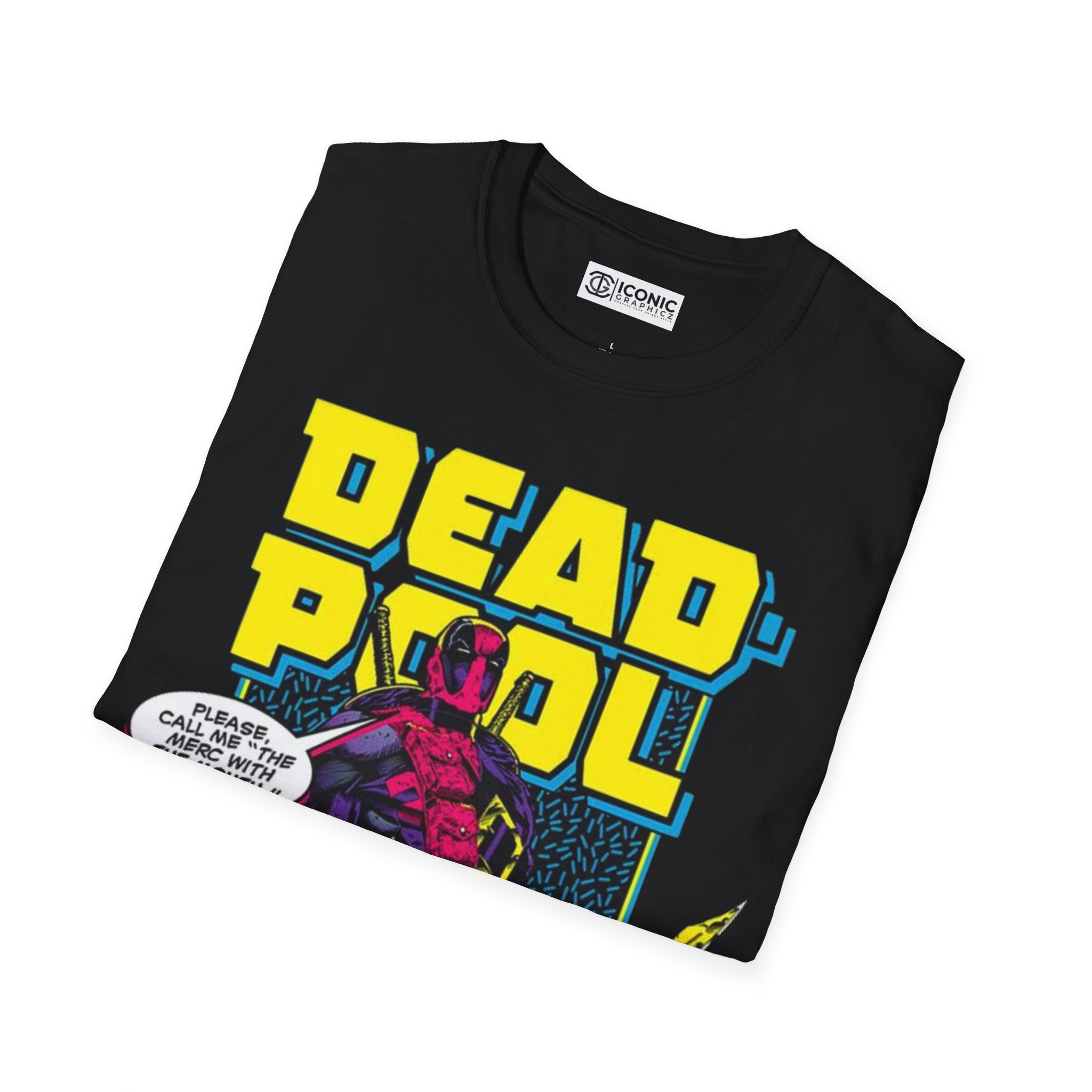 Deadpool T-Shirt