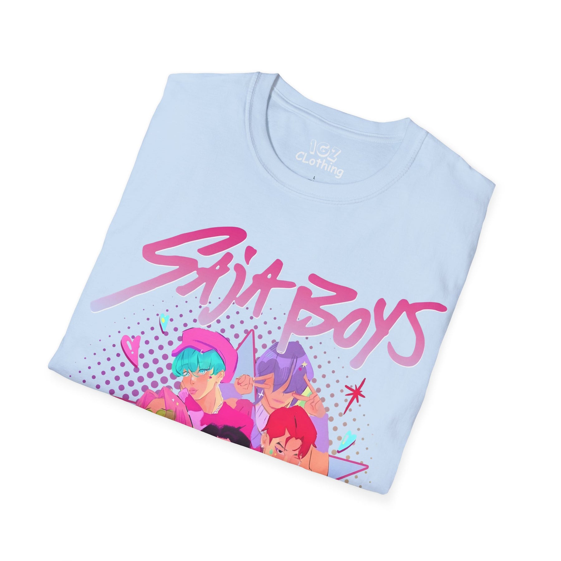 KPop Demon Huntersr T-Shirt