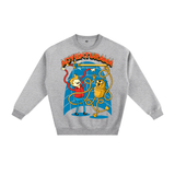 Futurama Fleeced Sweatshirt