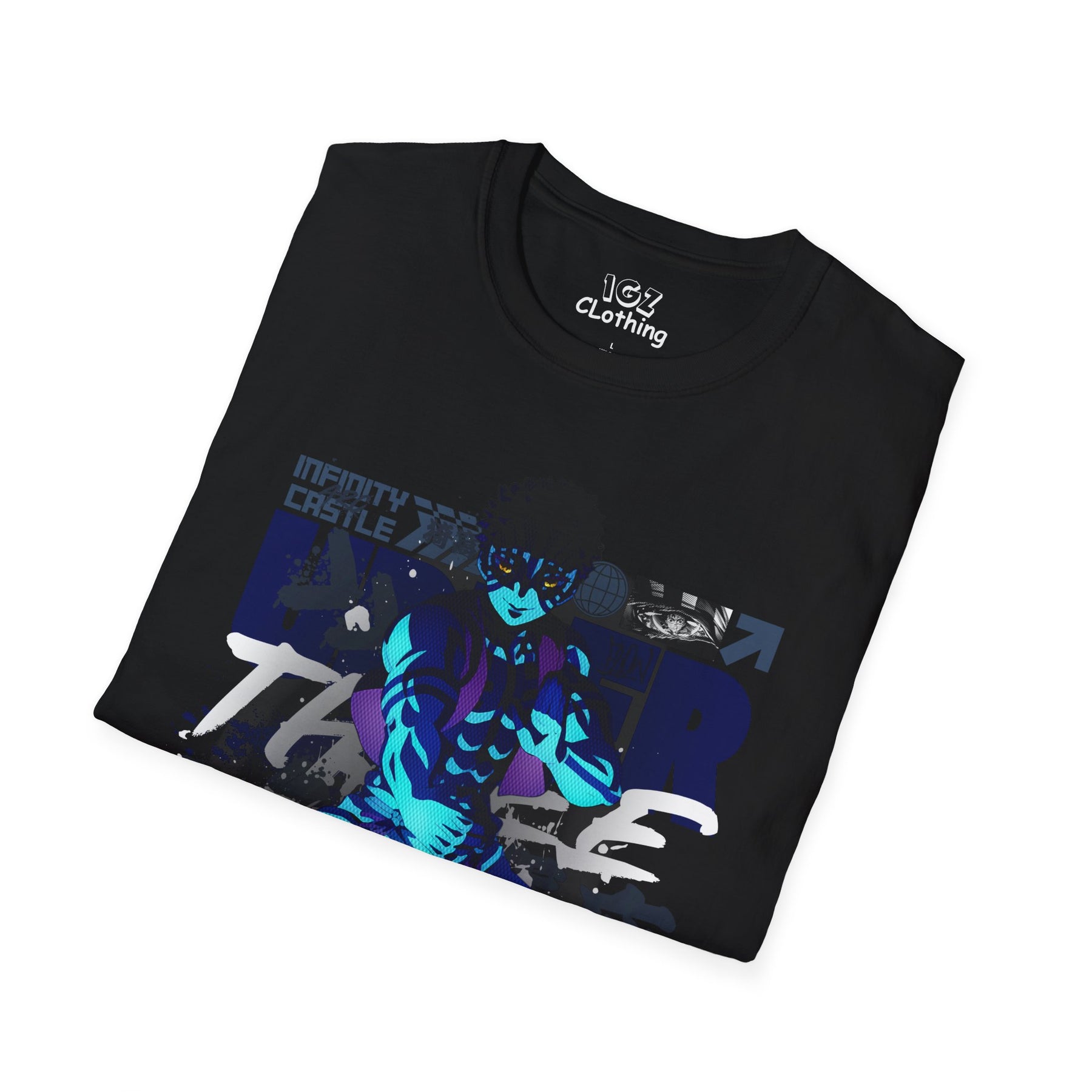 Akaza Demon Slayer T-Shirt