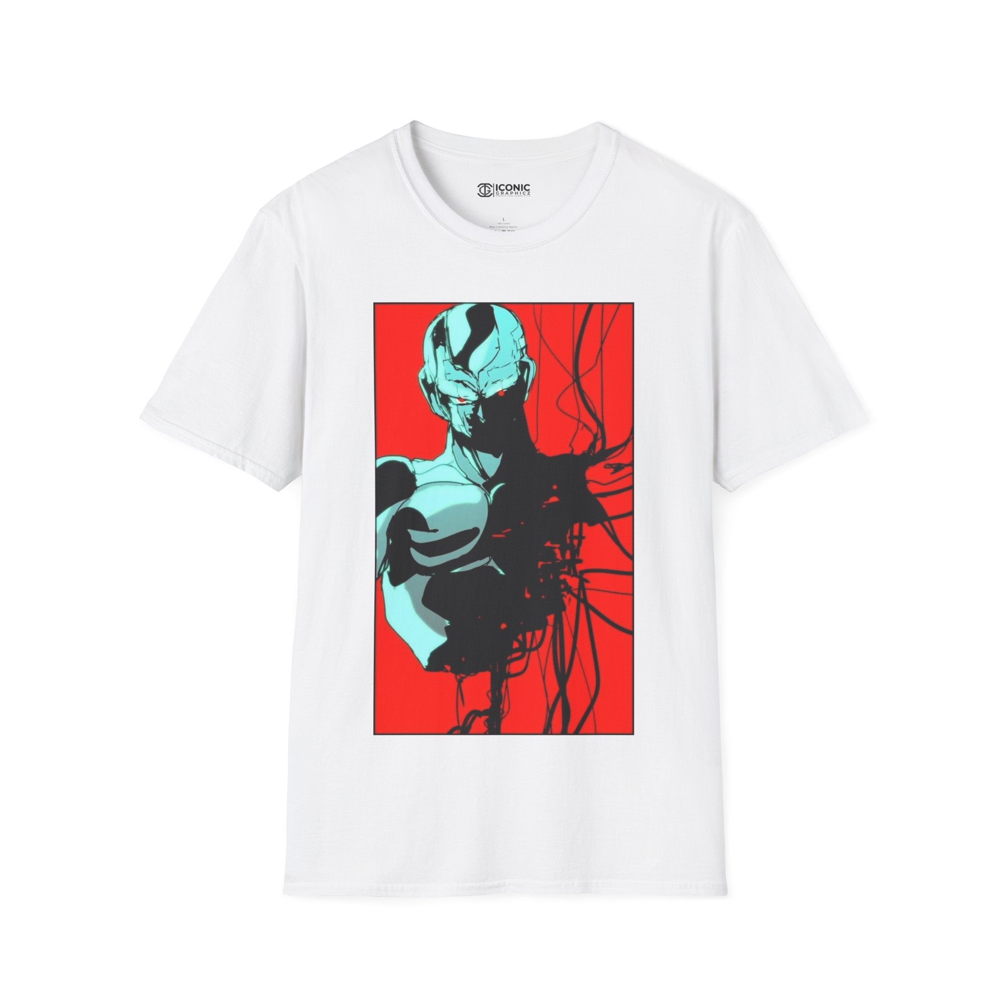 Cooler Dragonball T-Shirt