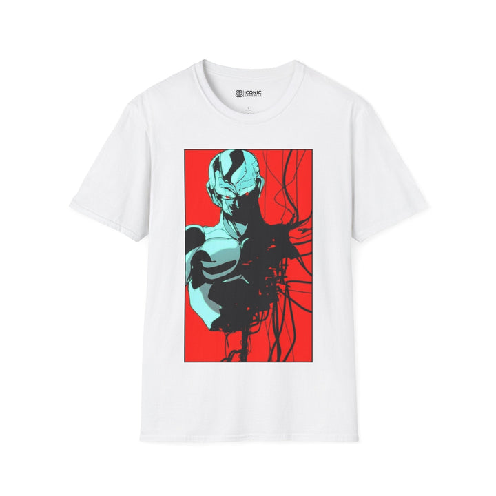 Cooler Dragonball T-Shirt Printify