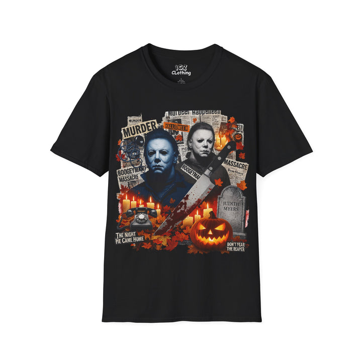 Michael Myers T-Shirt