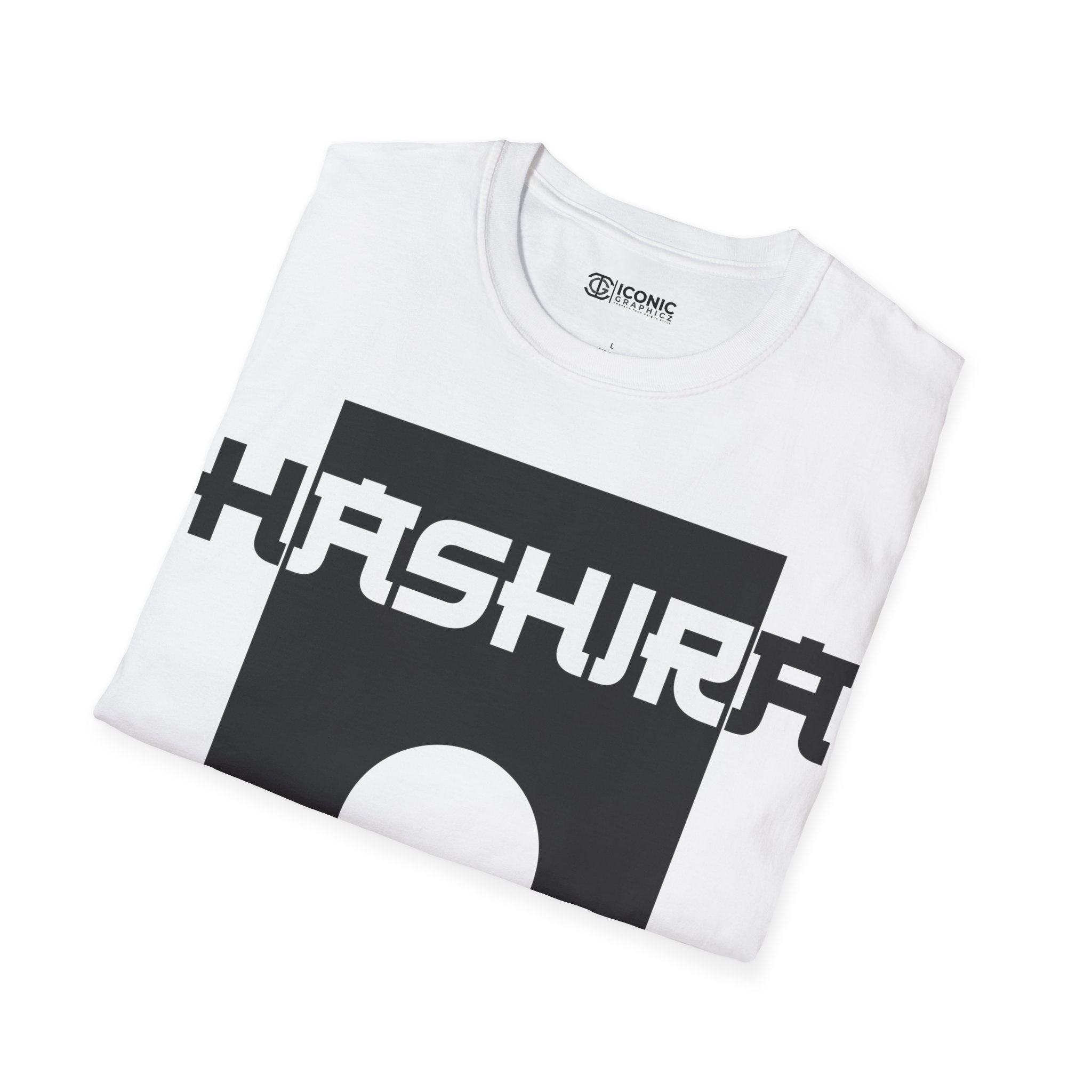 Hashiras Demon Slayer T-Shirt