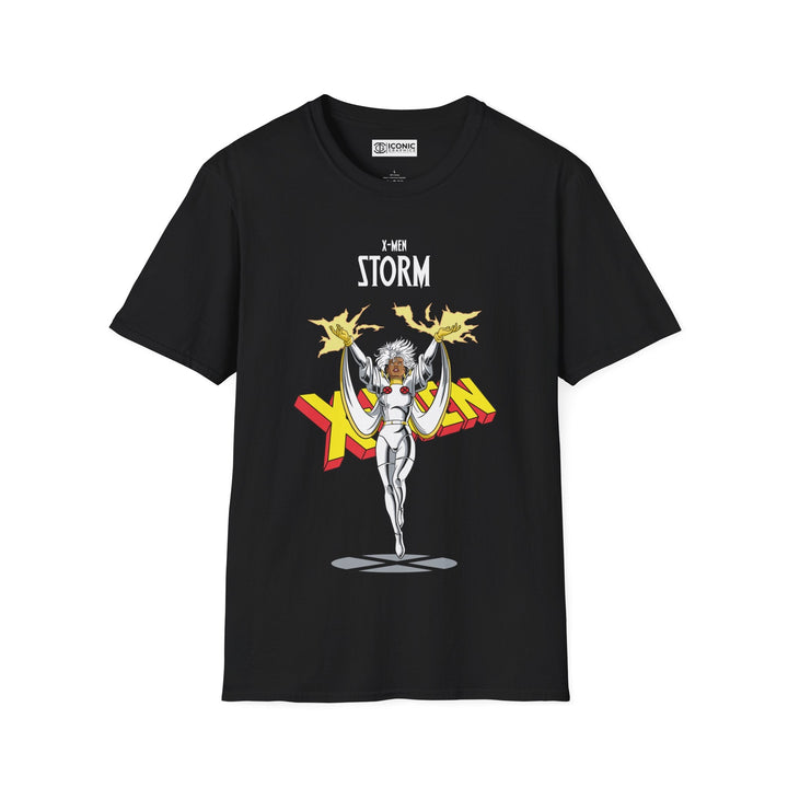 Storm T-Shirt Printify