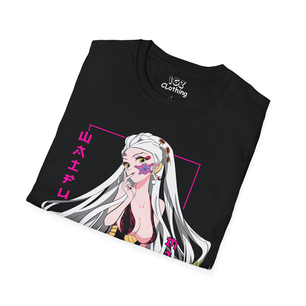 Daki Demon Slayer T-Shirt