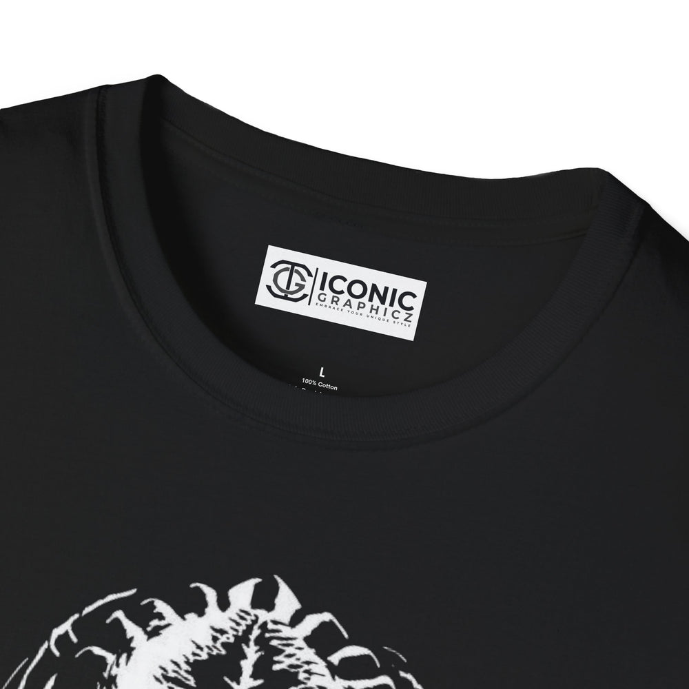 Predator T-Shirt - 