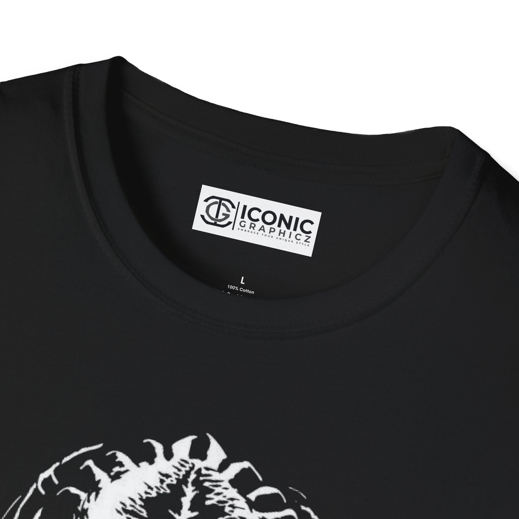 Predator T-Shirt