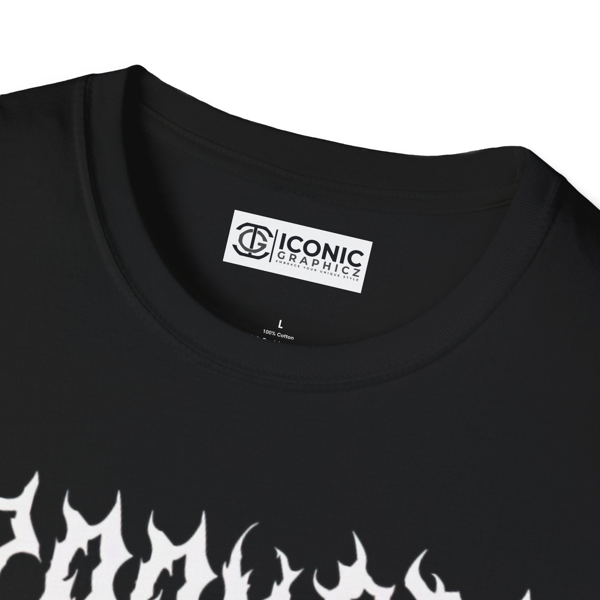 Dorohedoro Doomed T-Shirt