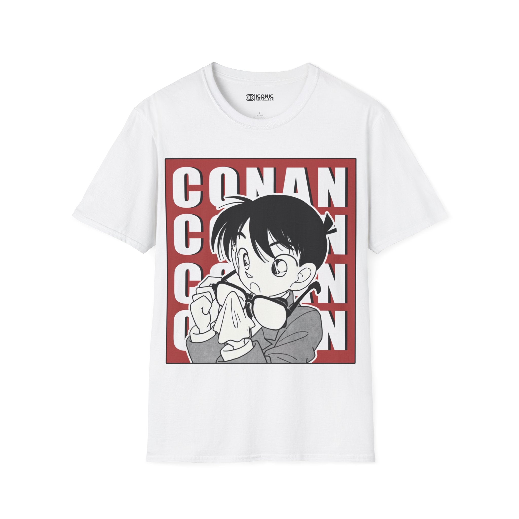 Conan Detective Conan T-Shirt