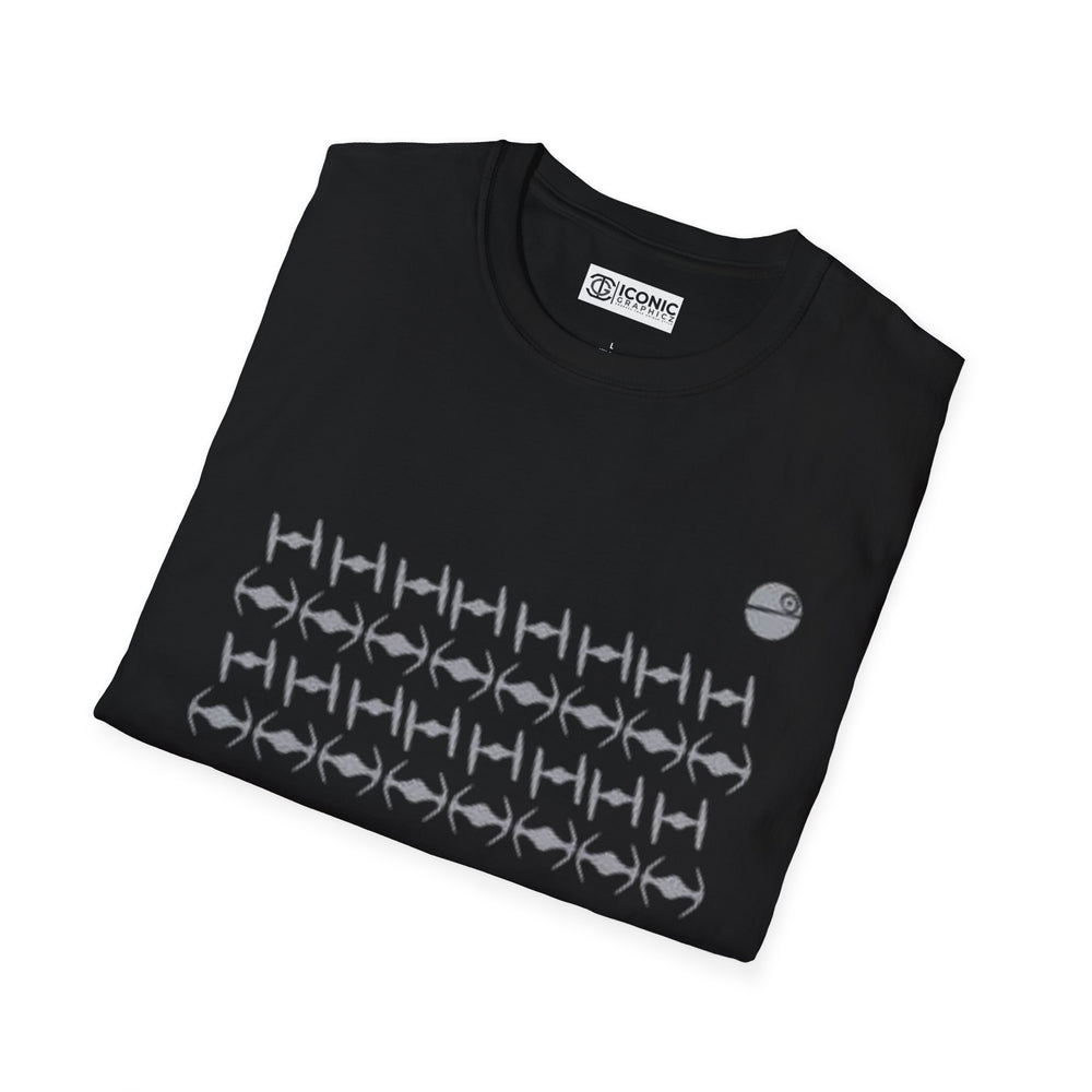 Star Wars T-Shirt - 