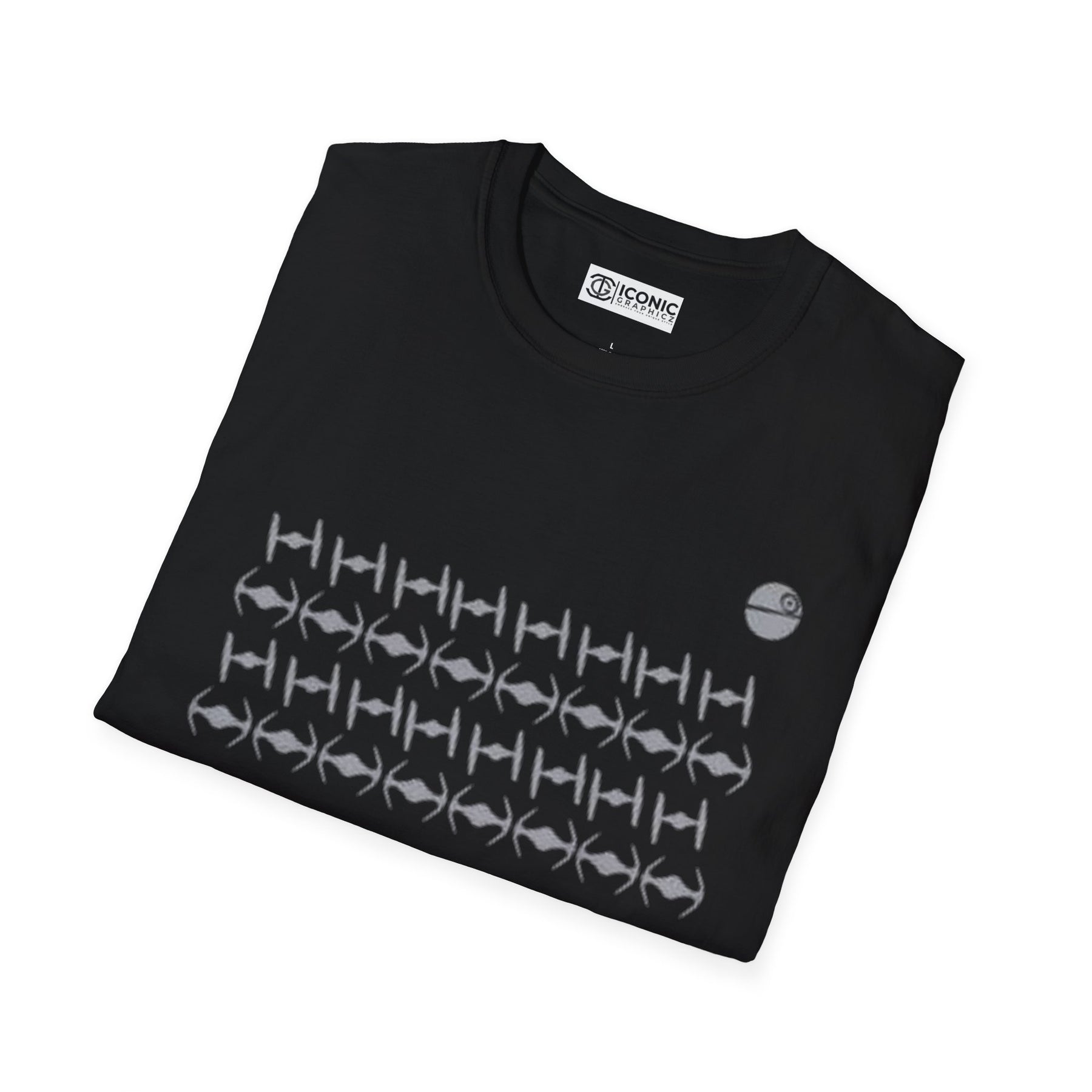 Star Wars T-Shirt - 