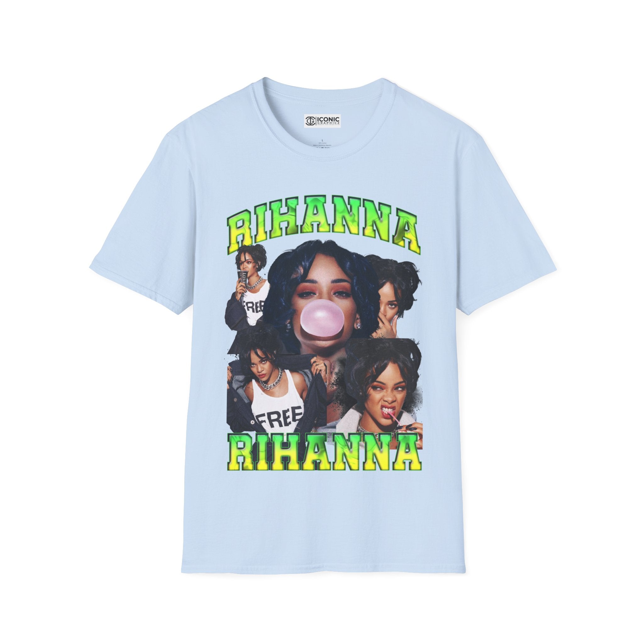 Rihanna T-Shirt