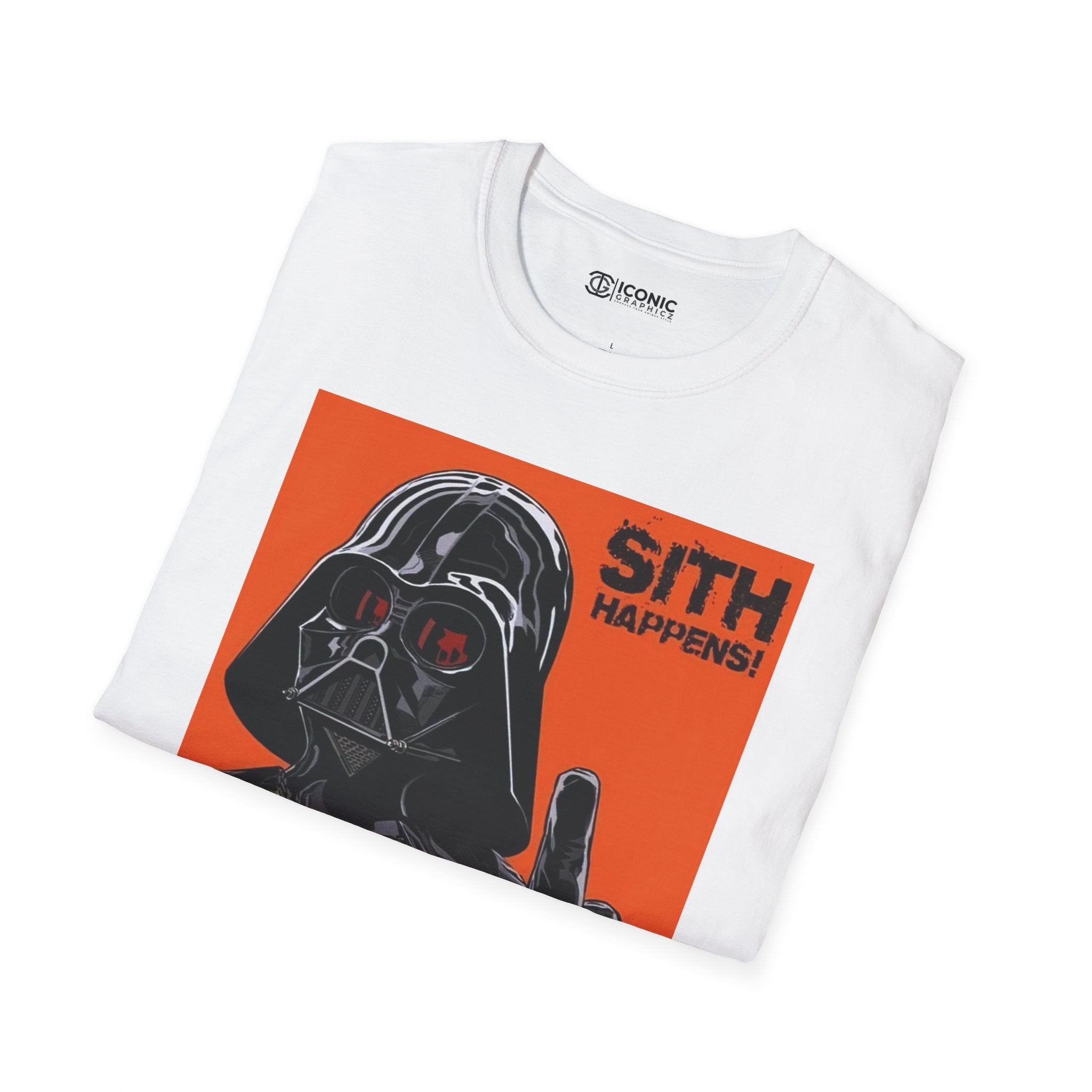 Star Wars Shirt