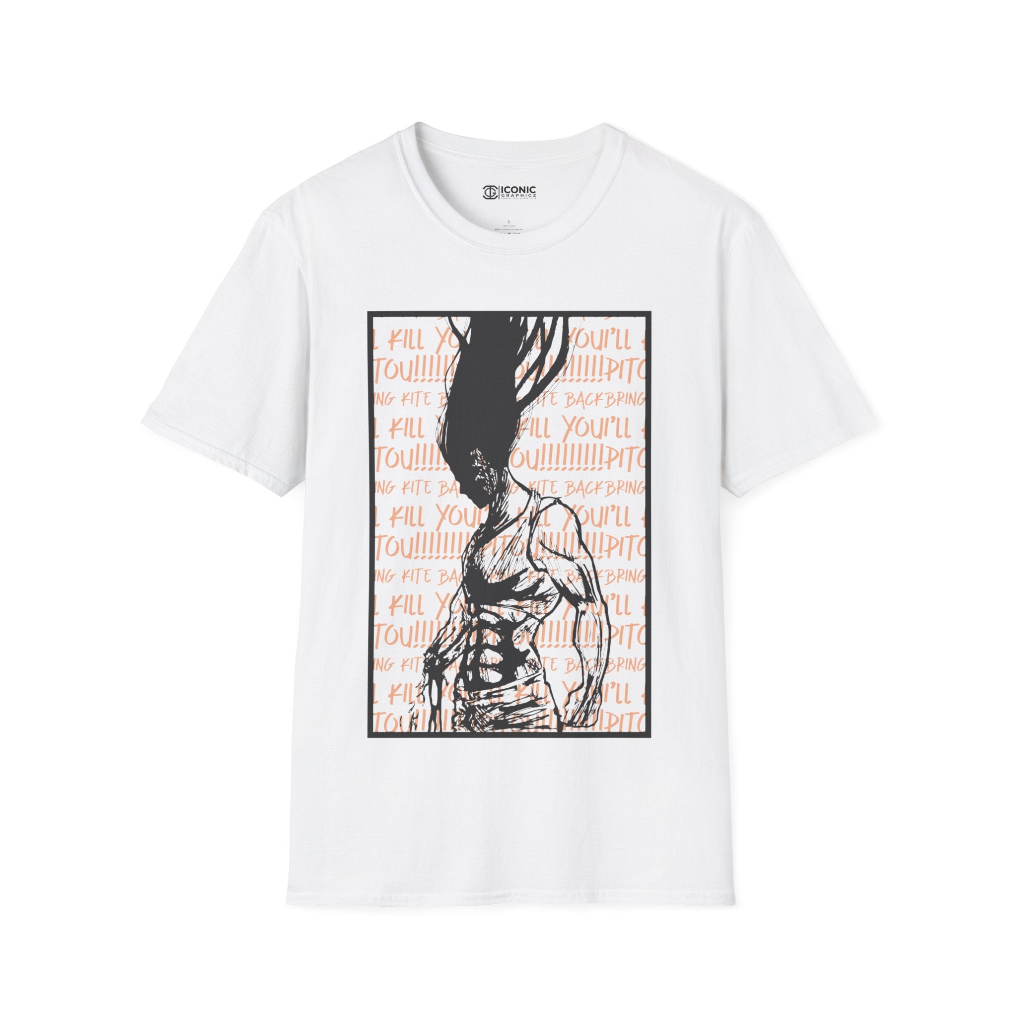 Gon Hunter x Hunter T-Shirt