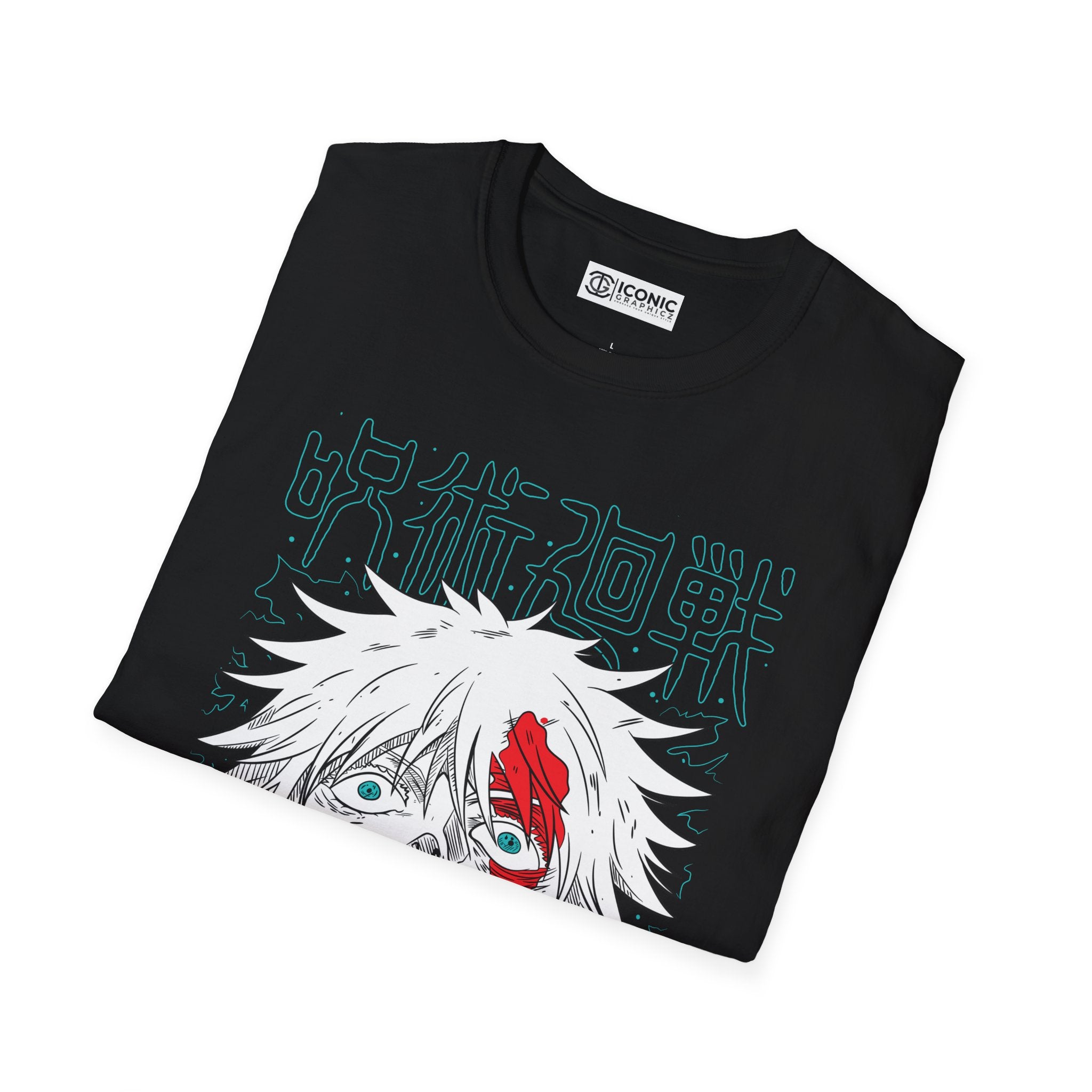 Gojo Jujitsu Kaisen T-Shirt