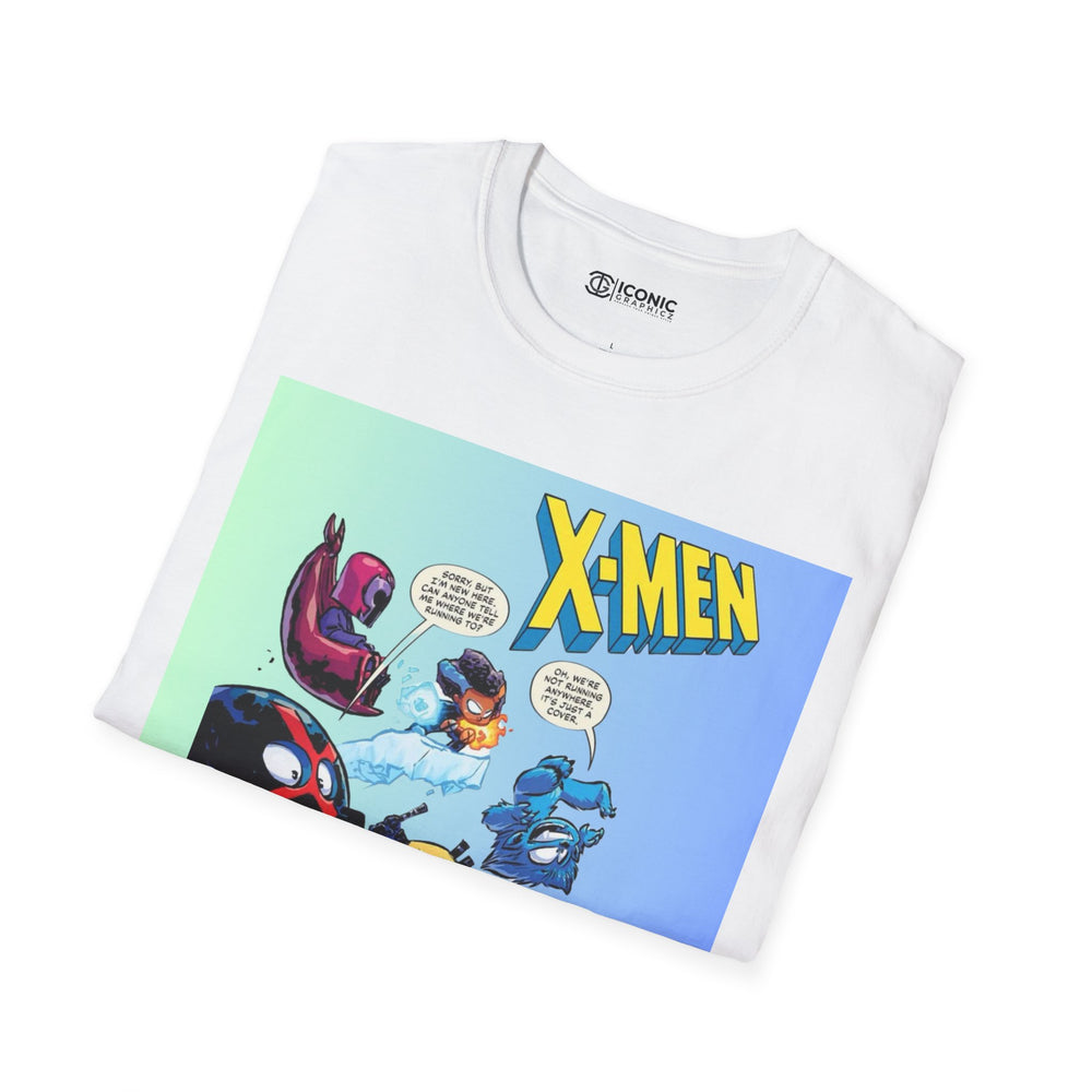 X-Men T-Shirt - 