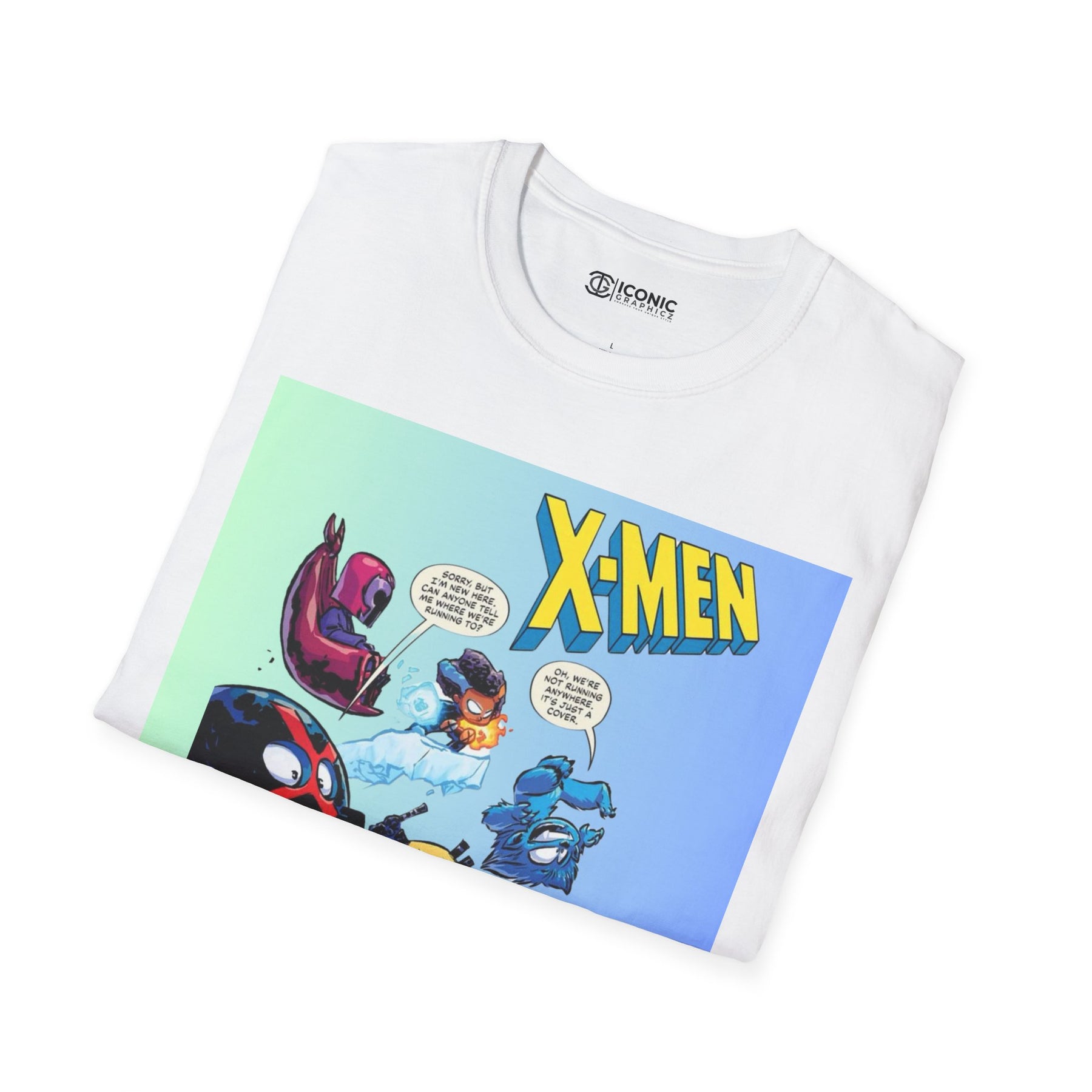 X-Men T-Shirt - 