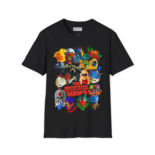 The Suicide Squad Shirt